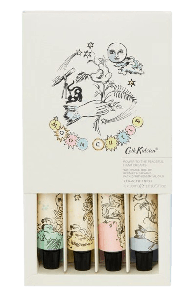 Power to the Peaceful Handcreme Set Power to the Peaceful Handcreme Set