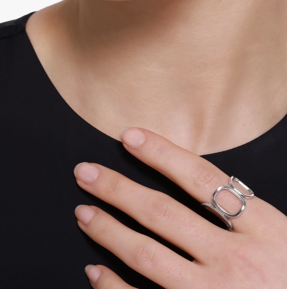 Ring Variu Silber Ring Variu Silber