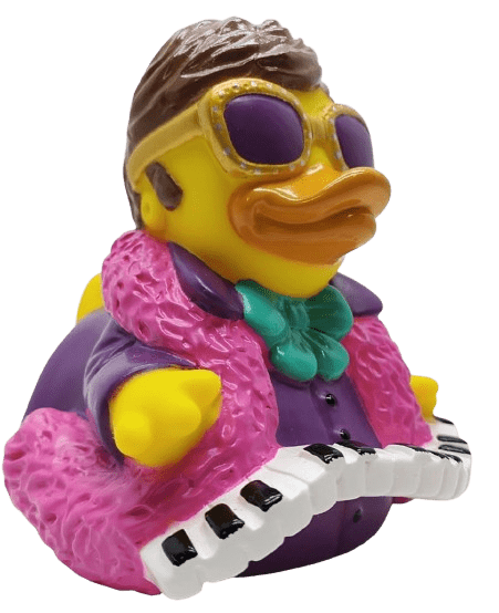 Quackodile Flock Duck