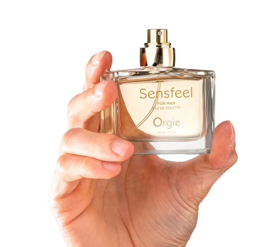 Pheromone-EdT for HIM