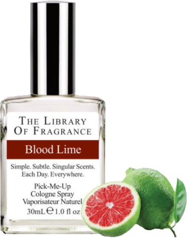 EdC Blood Lime EdC Blood Lime