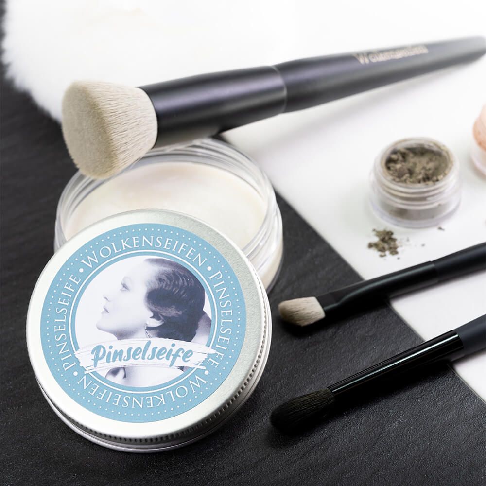 Pinselseife Pinselseife