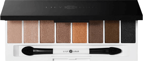 Lidschattenpalette Laid Bare Lily Lolo Lidschattenpalette Laid Bare