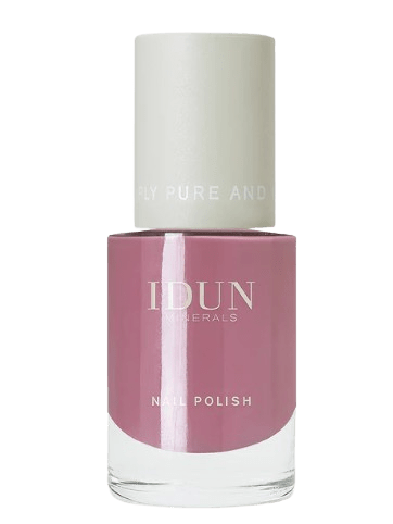 Nagellack Anhydrit IDUN Minerals Nagellack Anhydrit