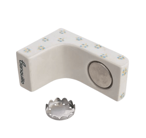 Magnet-Seifenhalter Retro Magnet-Seifenhalter Retro