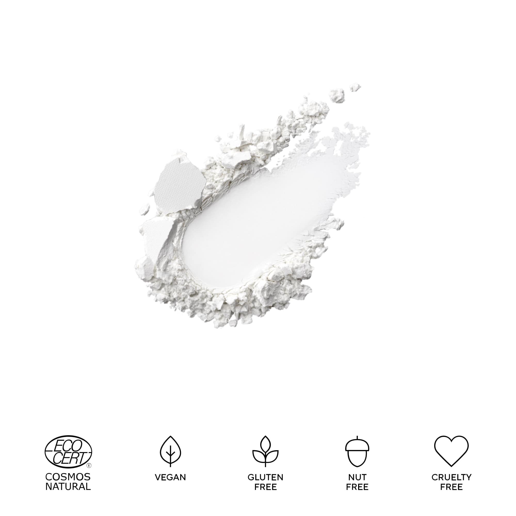 Air Equal Powder Translucent