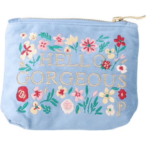 samttasche Hello Gorgeous
 