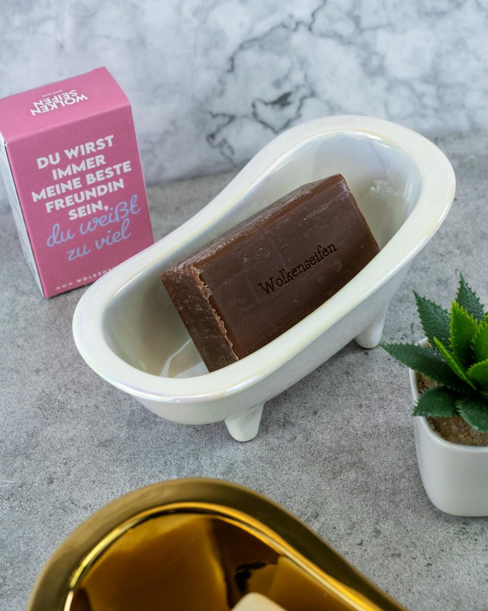 Keramik-Badewanne weiß Keramik-Badewanne weiß