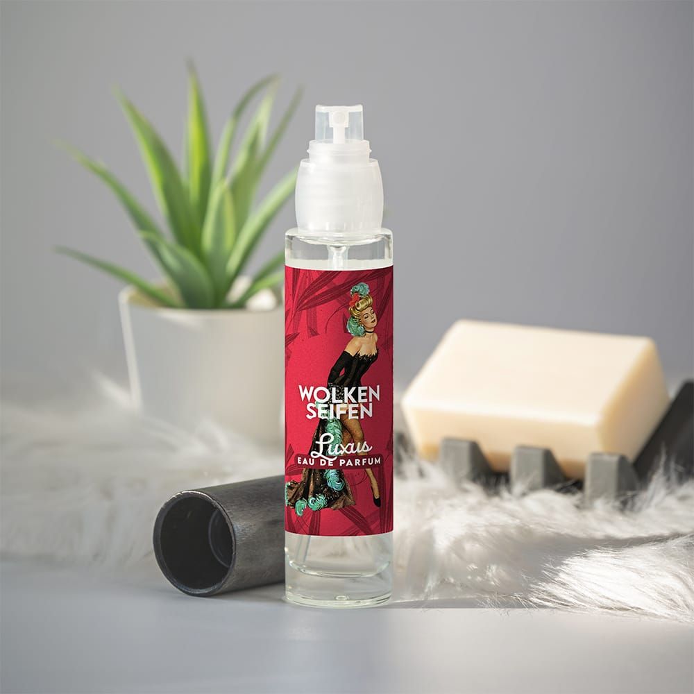 Eau de Parfum Luxus Eau de Parfum Luxus