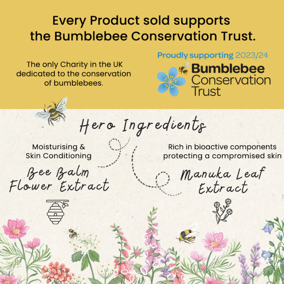 Busy Bees Vegan Honey Lip Butter Busy Bees Vegan Honey Lip Butter