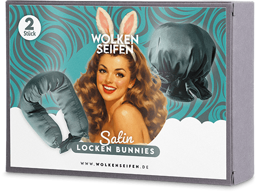 Locken Bunnies Locken Bunnies