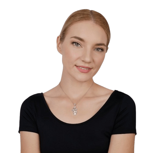 Water Cascade Kette 1 Water Cascade Kette 1