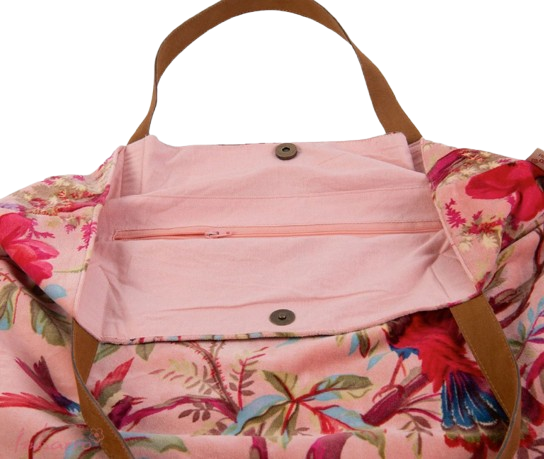 Shopper Paradies Blossom