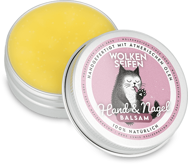 Balsam-Set Hand & Fuß