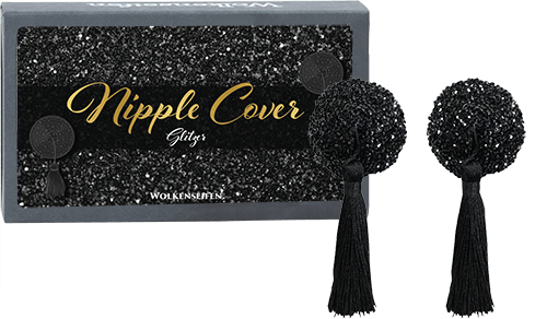 Wolkenseifen Nipple Cover