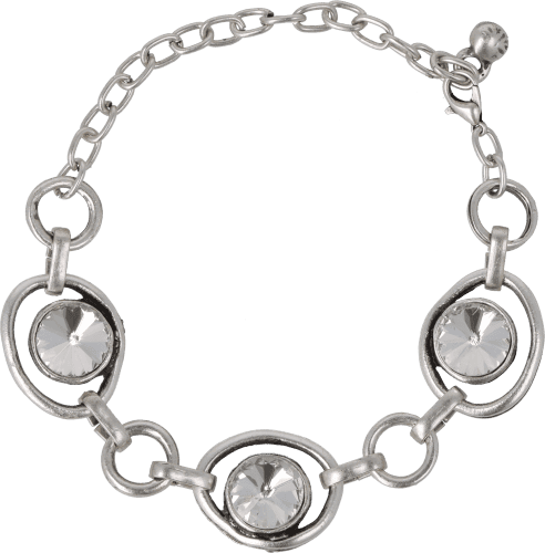 Armband Auge Weiß Armband Auge Weiß