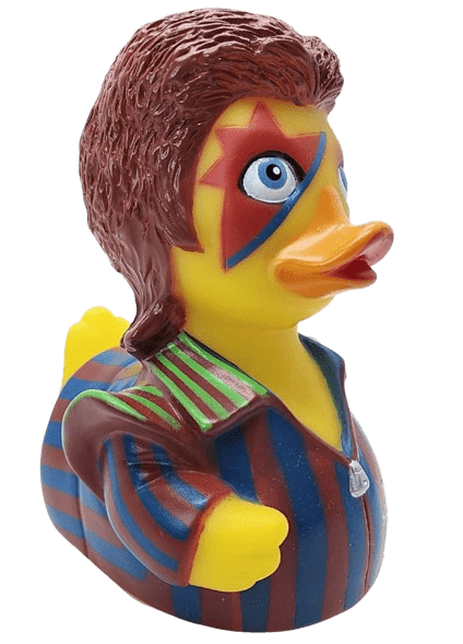 Ziggy Starduck Ziggy Starduck