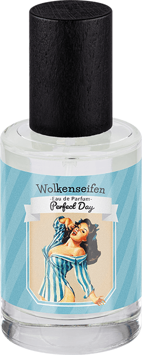 Eau de Parfum Perfect Day Mega-Version