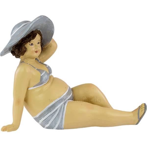 Dekofigur Annette Dekofigur Annette