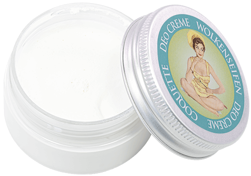 Deocreme Coquette 25 ml Deocreme Coquette 25 ml