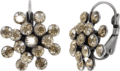 Magic Fireball Ohrring 4 Magic Fireball Ohrring 4