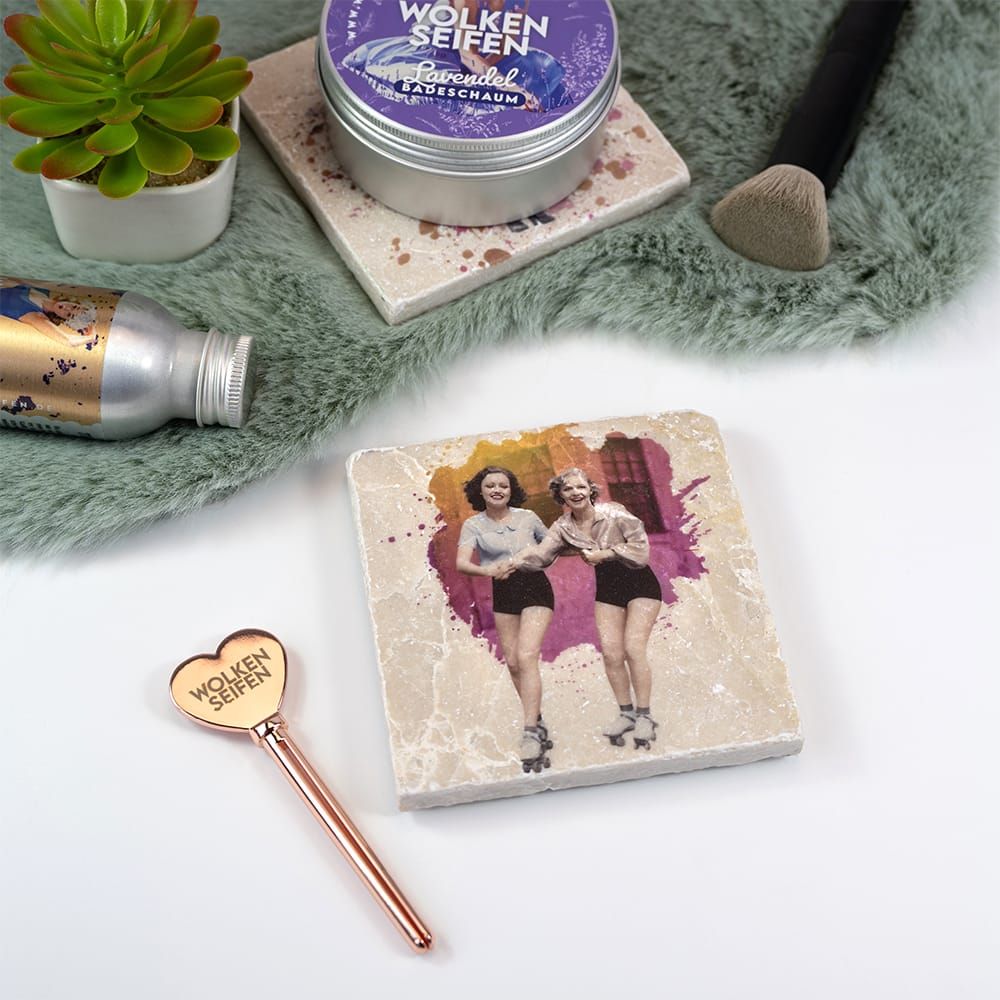 Kachelablage Beste Freundin Kachelablage Beste Freundin