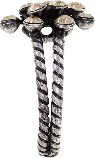 Magic Fireball Ring 2