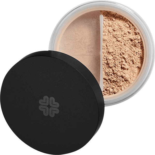 Mineral Foundation Popcorn Lily Lolo Mineral Foundation