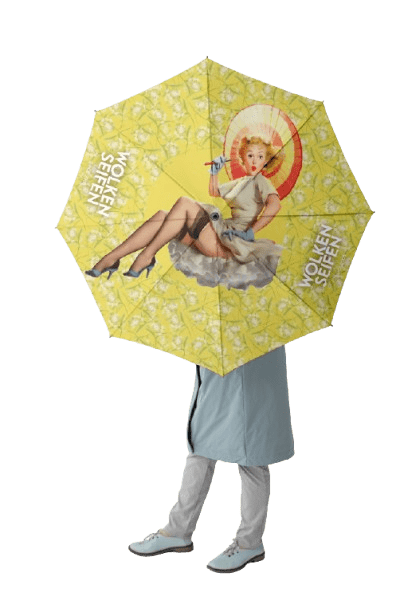 Duomatic Regenschirm JM Duomatic Regenschirm JM