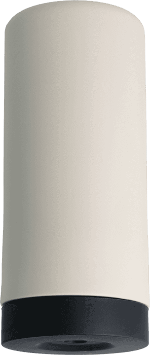 Duschgelspender Taupe Silikon Duschgelspender Taupe