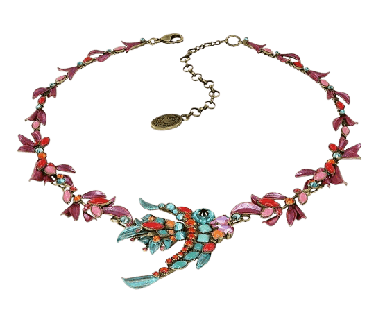 School of Fish Collier 1 School of Fish Collier 1