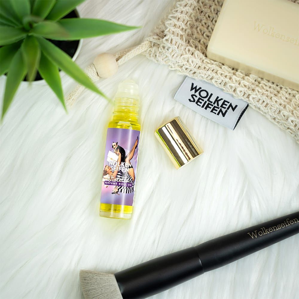 Perfume Roll On Violetta Perfume Roll On Violetta
