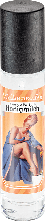 Eau de Parfum Honigmilch Eau de Parfum Honigmilch