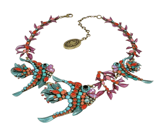 School of Fish Collier 3 School of Fish Collier 3