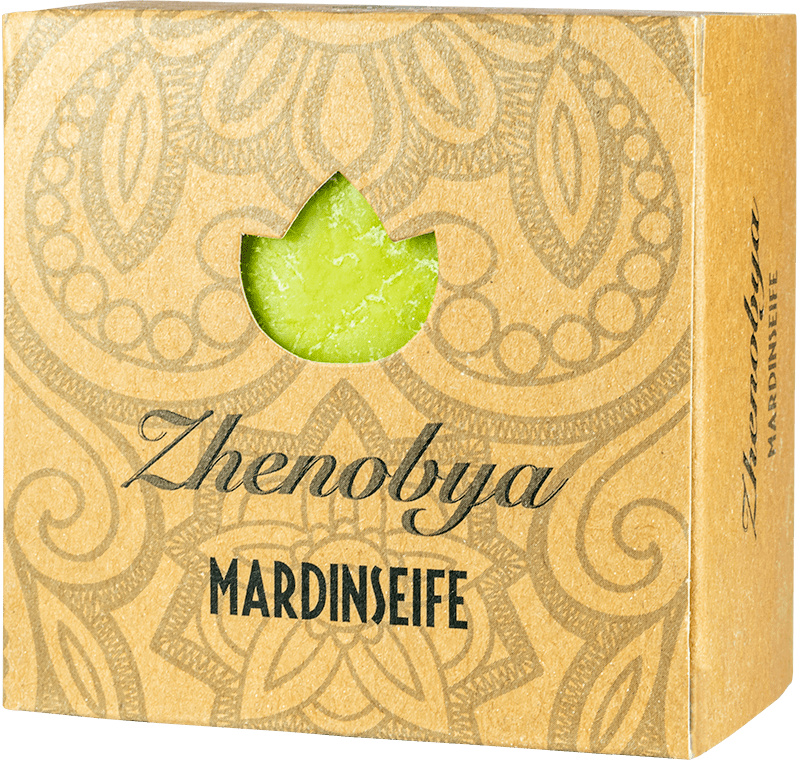 Mardinseife mit Pistazienöl Mardinseife mit Pistazienöl ohne Hintergrund