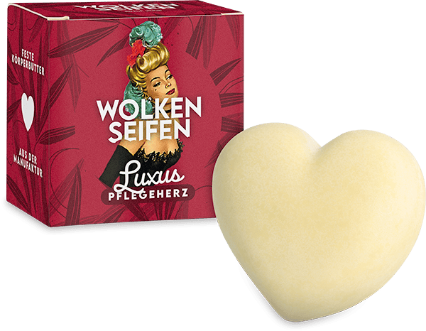 Pflegeherz Luxus Pflegeherz Luxus