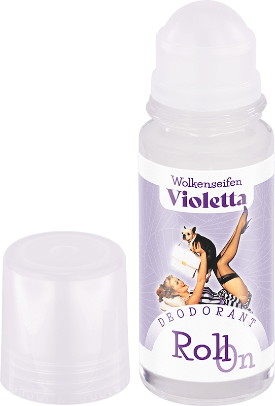 Deo Roll On Violetta