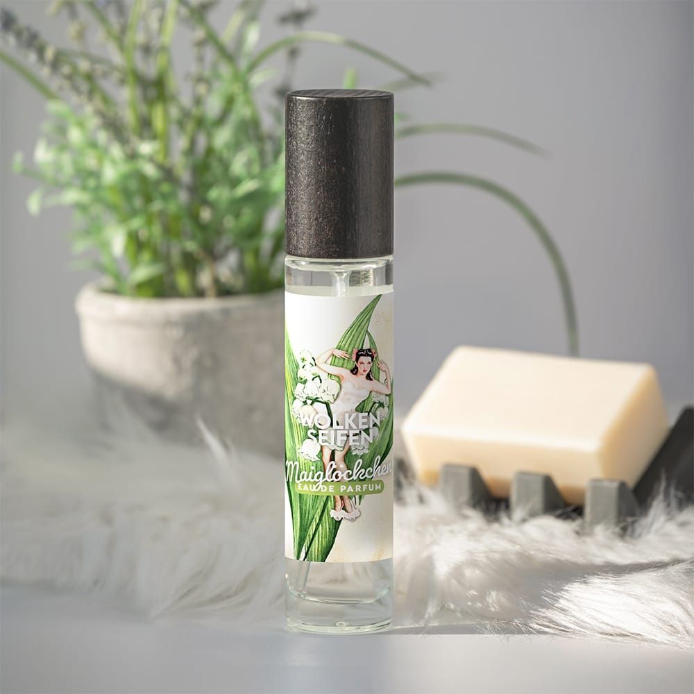Eau de Parfum Maiglöckchen Eau de Parfum Maiglöckchen
