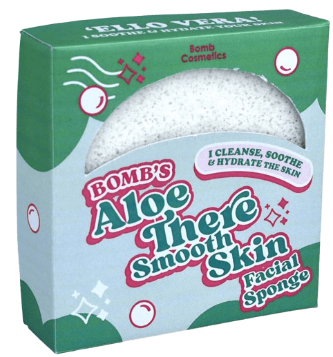 Aloe Vera Facial Buffer Aloe Vera Facial Buffer