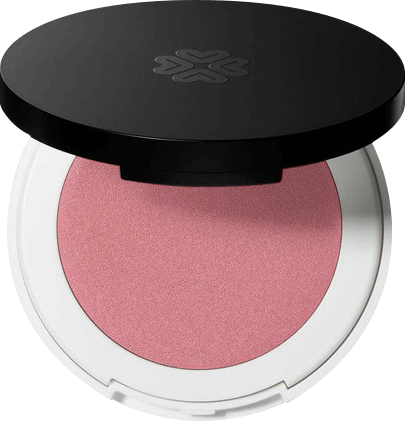 Pressed Blush In The Pink Lily Lolo Pressed Blush
