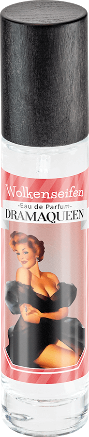 Eau de Parfum Dramaqueen Wolkenseifen Eau de Parfum Dramaqueen