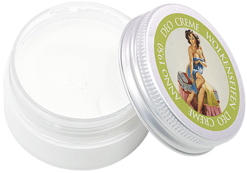 Deocreme Anno 1950 25 ml Deocreme Anno 1950 25 ml