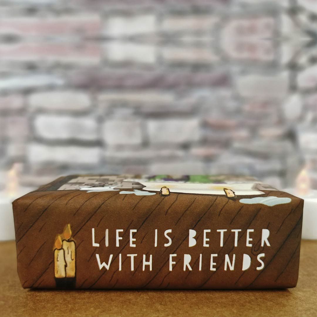 Dragon Soap Dragon Soap