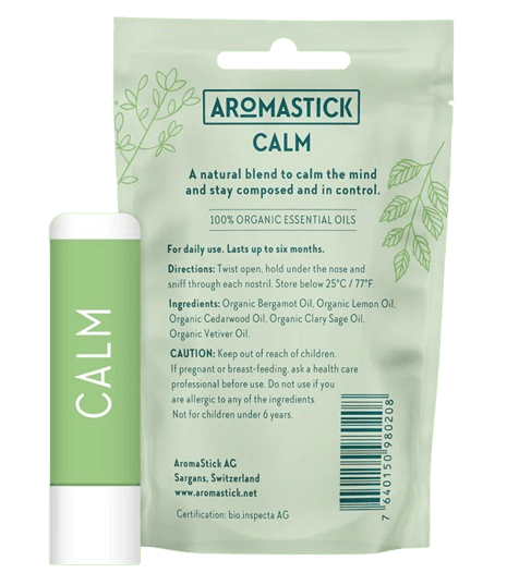 Aromastick Calm Aromastick Calm