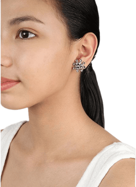 Magic Fireball Ohrstecker 13 Magic Fireball Ohrstecker 13