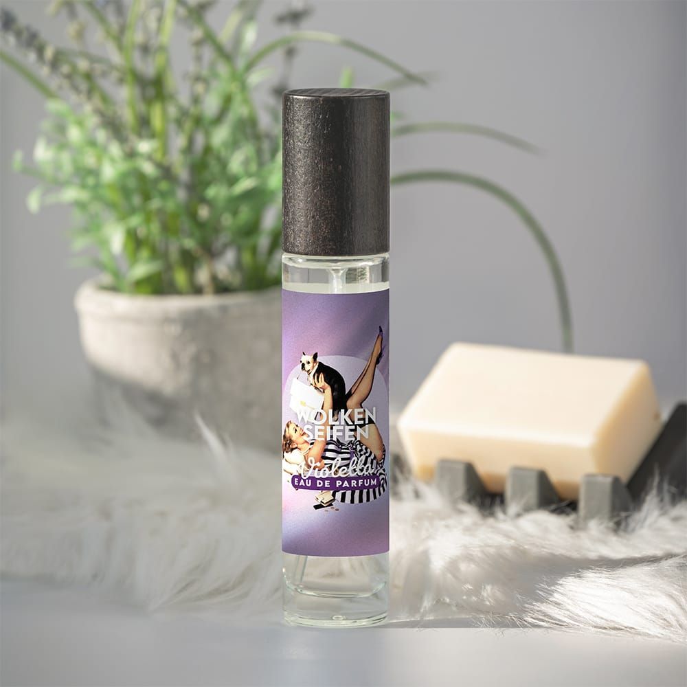 Eau de Parfum Violetta Eau de Parfum Violetta
