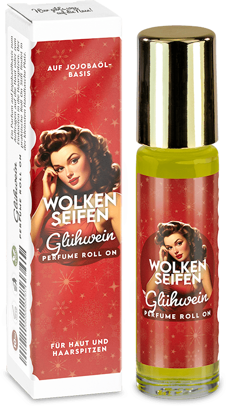 Perfume Roll On Glühwein Perfume Roll On Glühwein