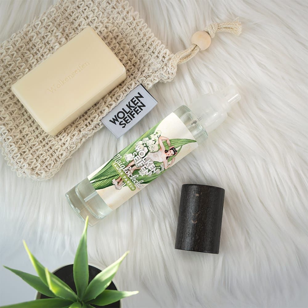 Eau de Parfum Maiglöckchen Eau de Parfum Maiglöckchen