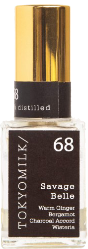 EdP Savage Belle No. 68 EdP Savage Belle No. 68
