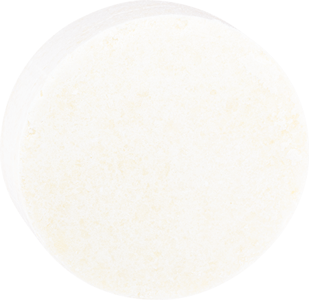 Festes Shampoo Wunder-Bar Festes Shampoo Wunder-Bar